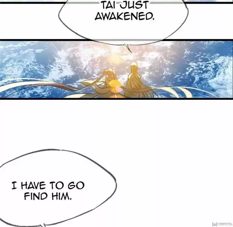 Shifu You Zai Liao Wo Ch.011