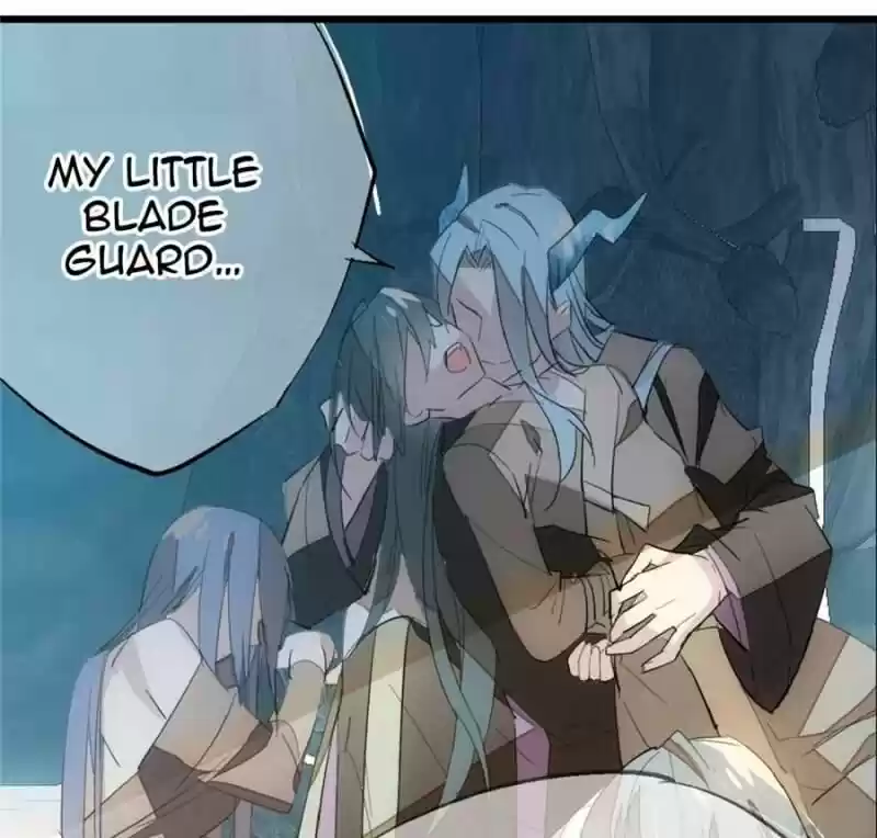 Shifu You Zai Liao Wo Ch.011