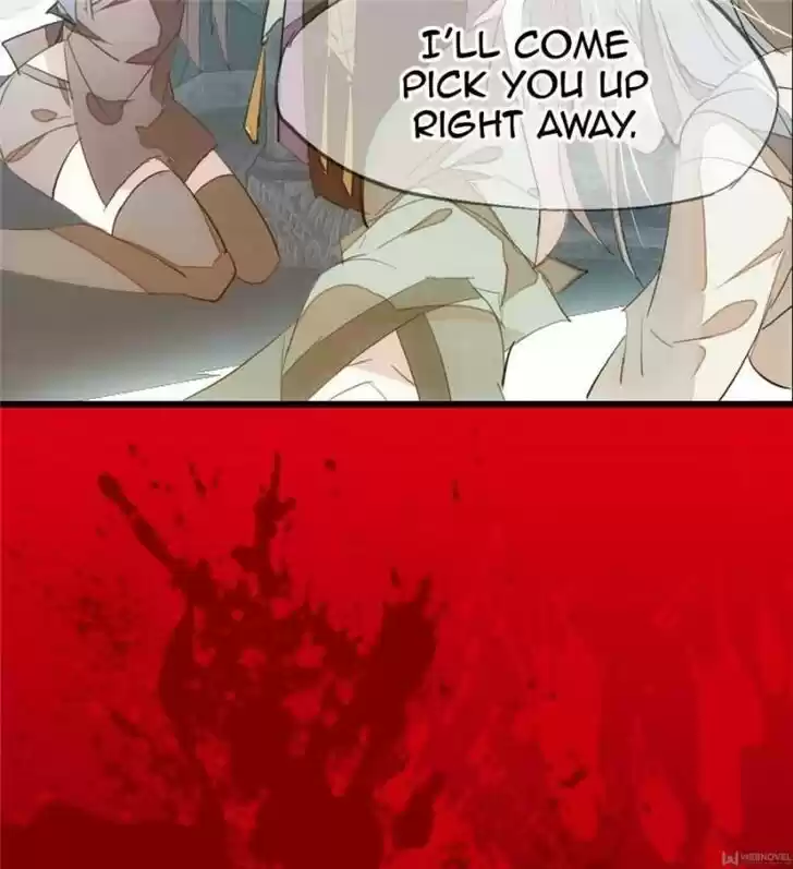 Shifu You Zai Liao Wo Ch.011