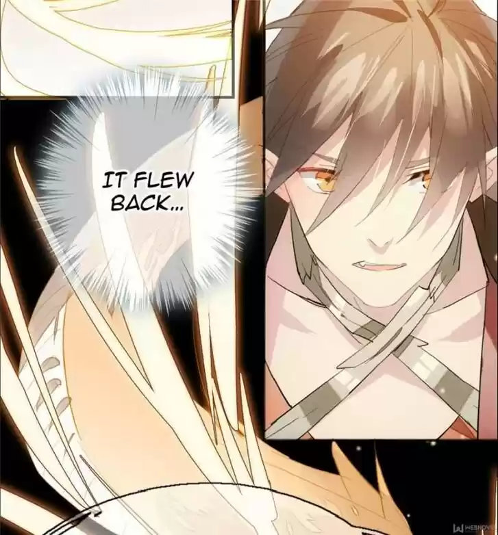 Shifu You Zai Liao Wo Ch.011