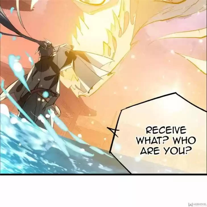 Shifu You Zai Liao Wo Ch.011