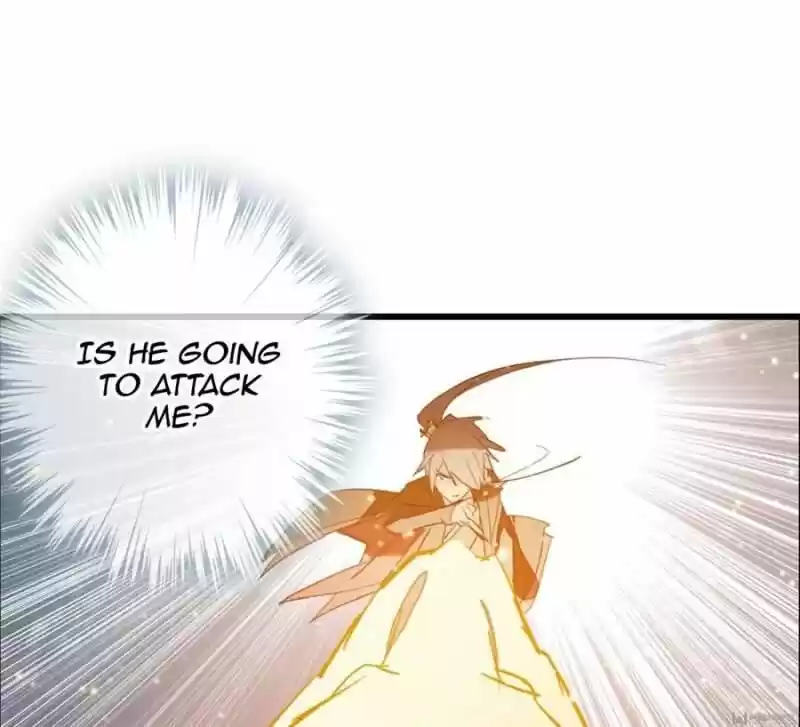 Shifu You Zai Liao Wo Ch.011