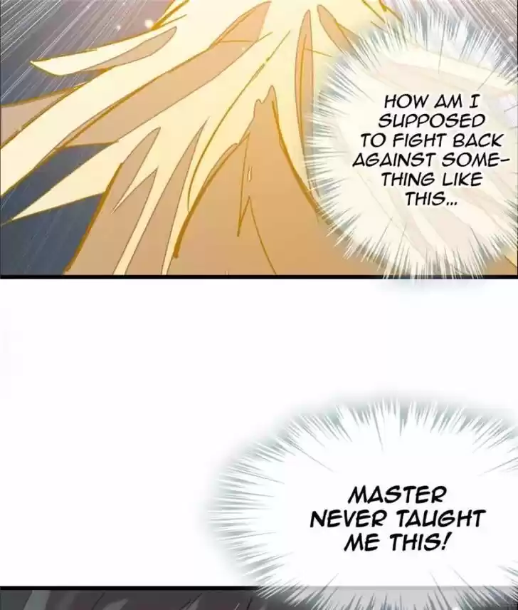 Shifu You Zai Liao Wo Ch.011