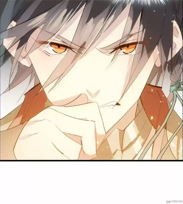 Shifu You Zai Liao Wo Ch.011