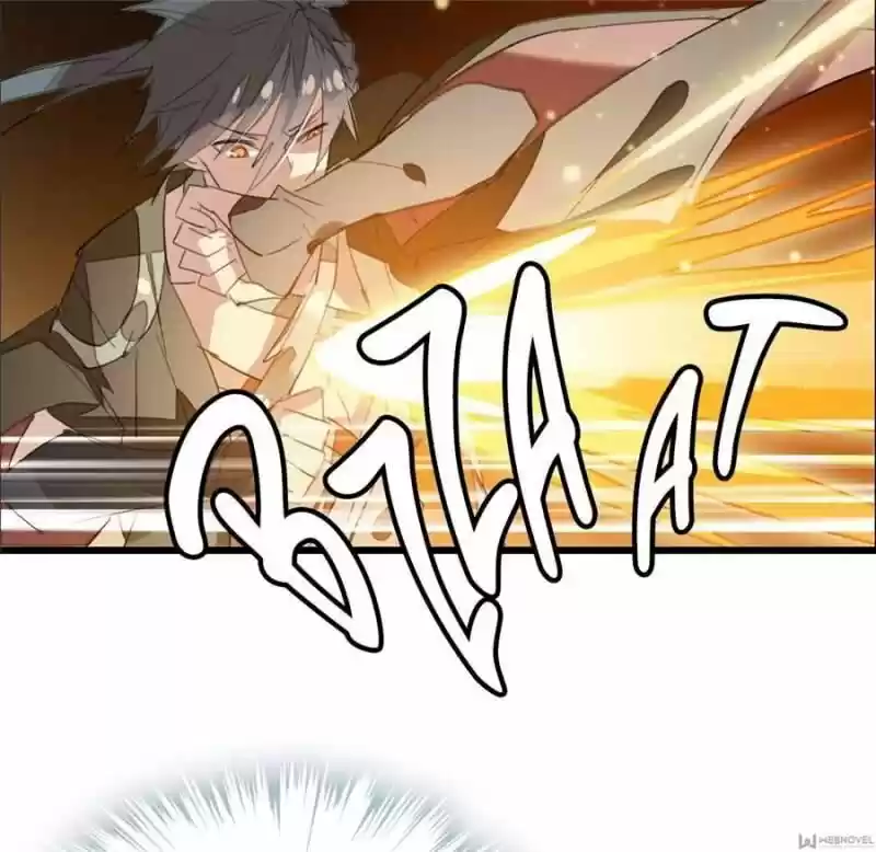 Shifu You Zai Liao Wo Ch.011