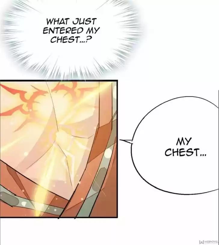 Shifu You Zai Liao Wo Ch.011