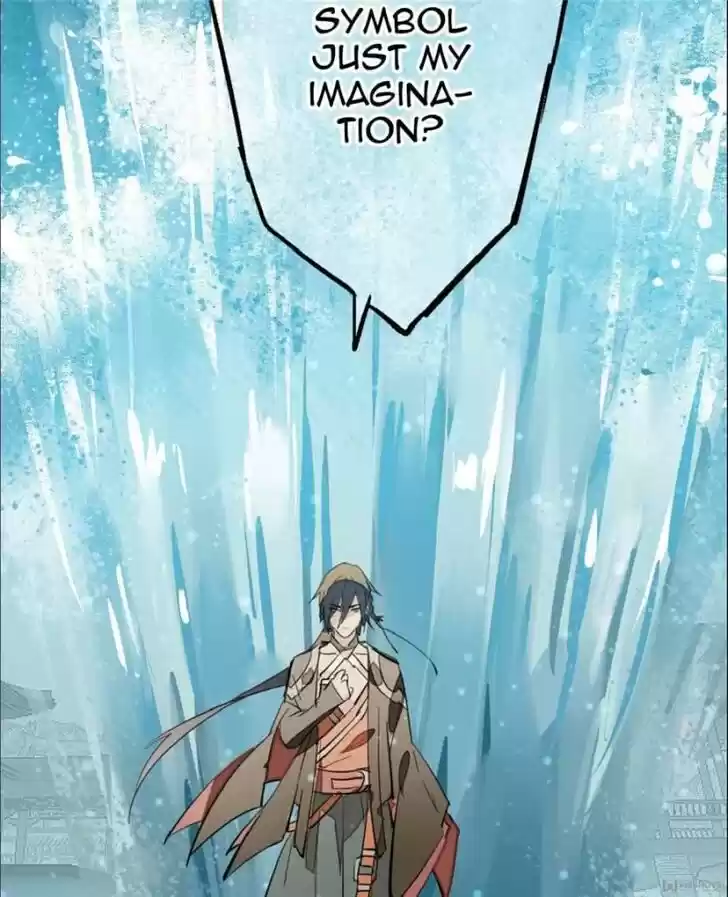 Shifu You Zai Liao Wo Ch.011