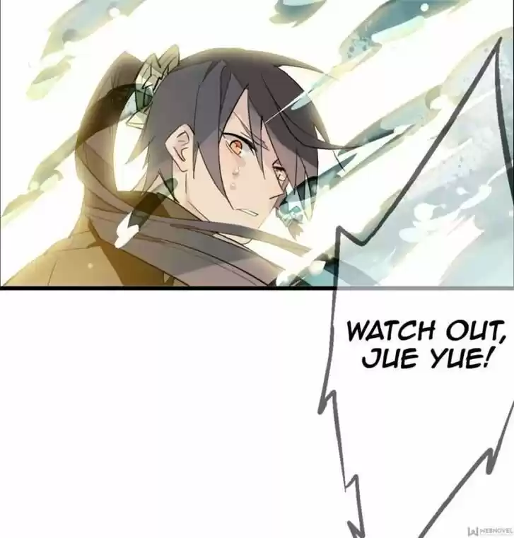 Shifu You Zai Liao Wo Ch.011