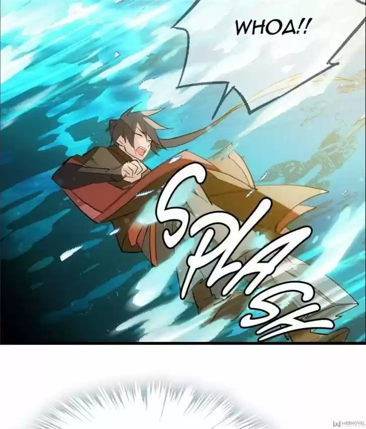 Shifu You Zai Liao Wo Ch.012