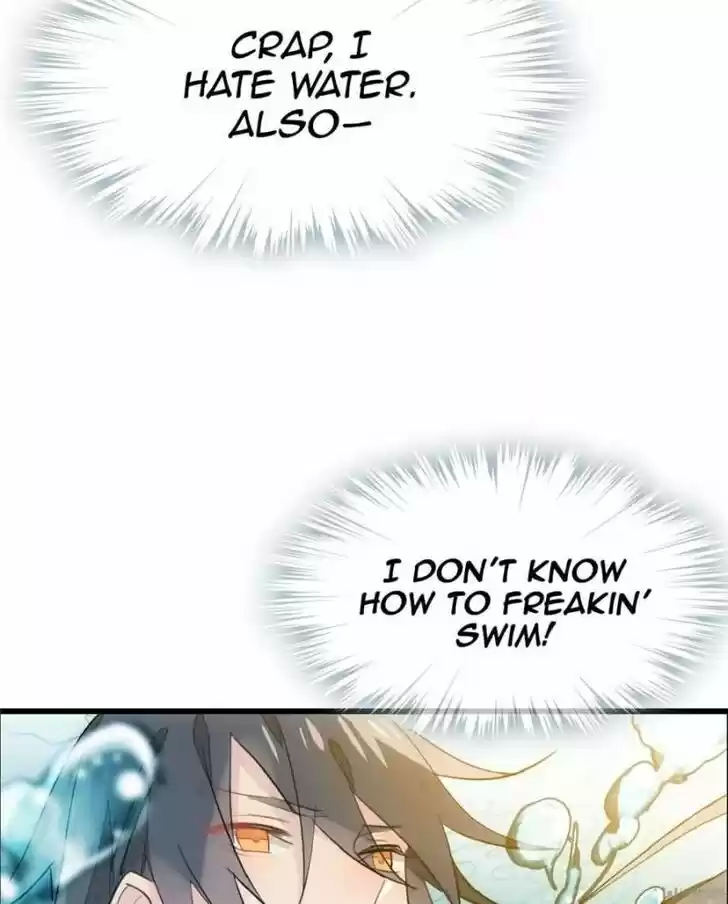 Shifu You Zai Liao Wo Ch.012