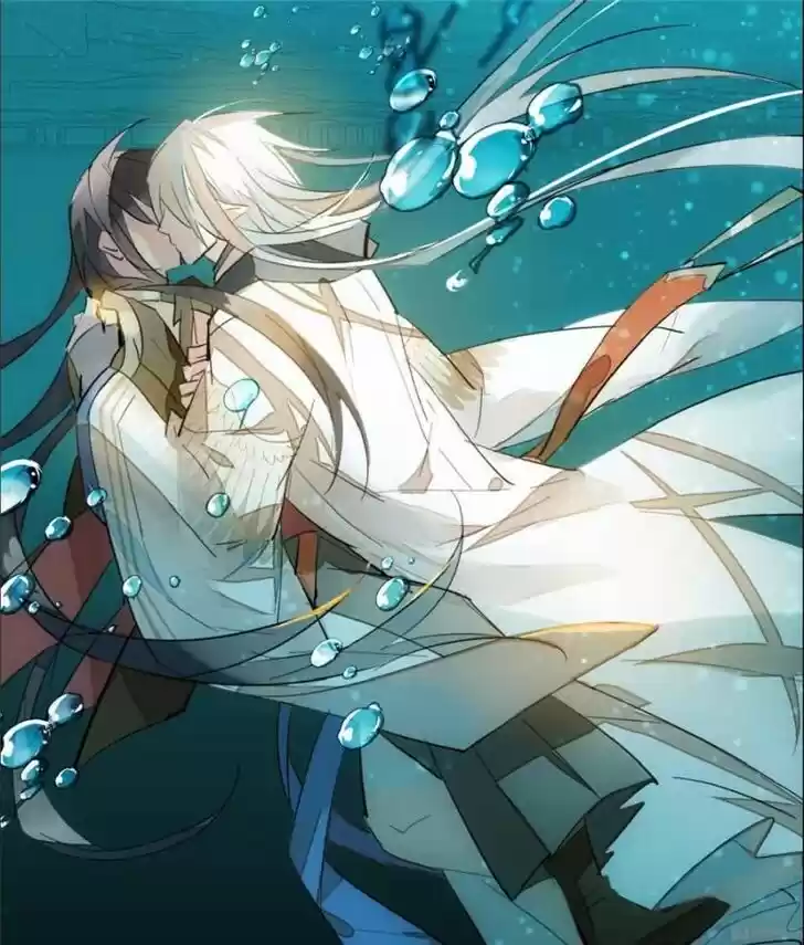 Shifu You Zai Liao Wo Ch.012