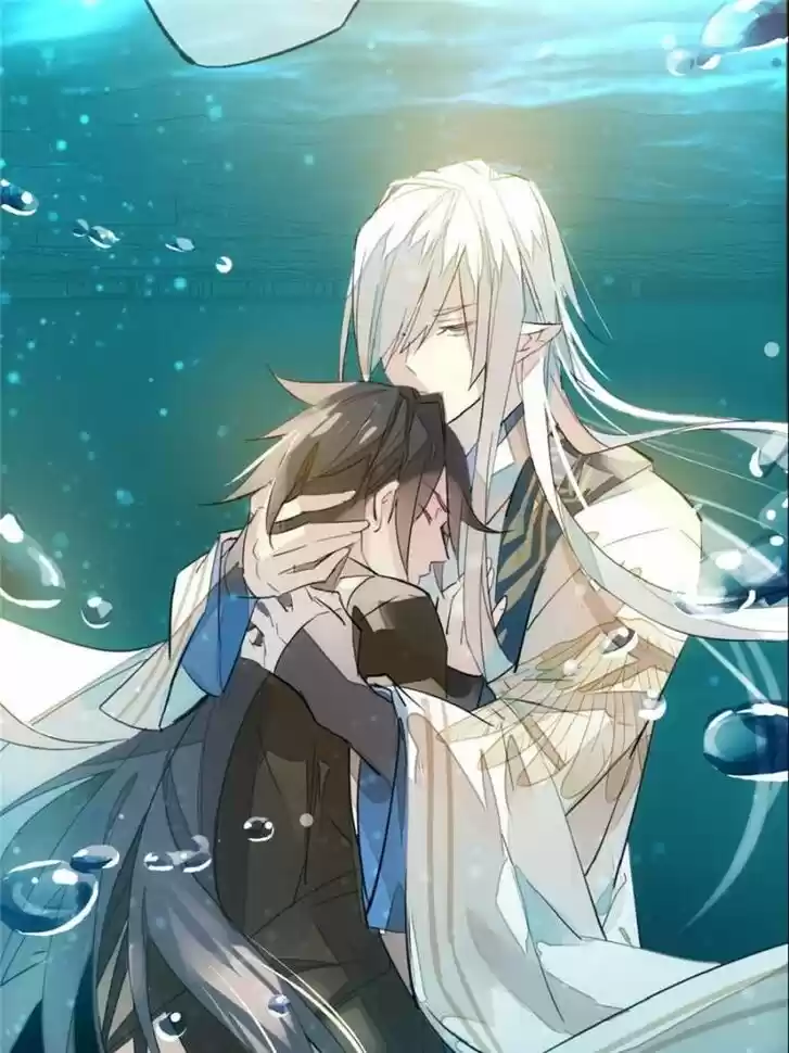 Shifu You Zai Liao Wo Ch.012