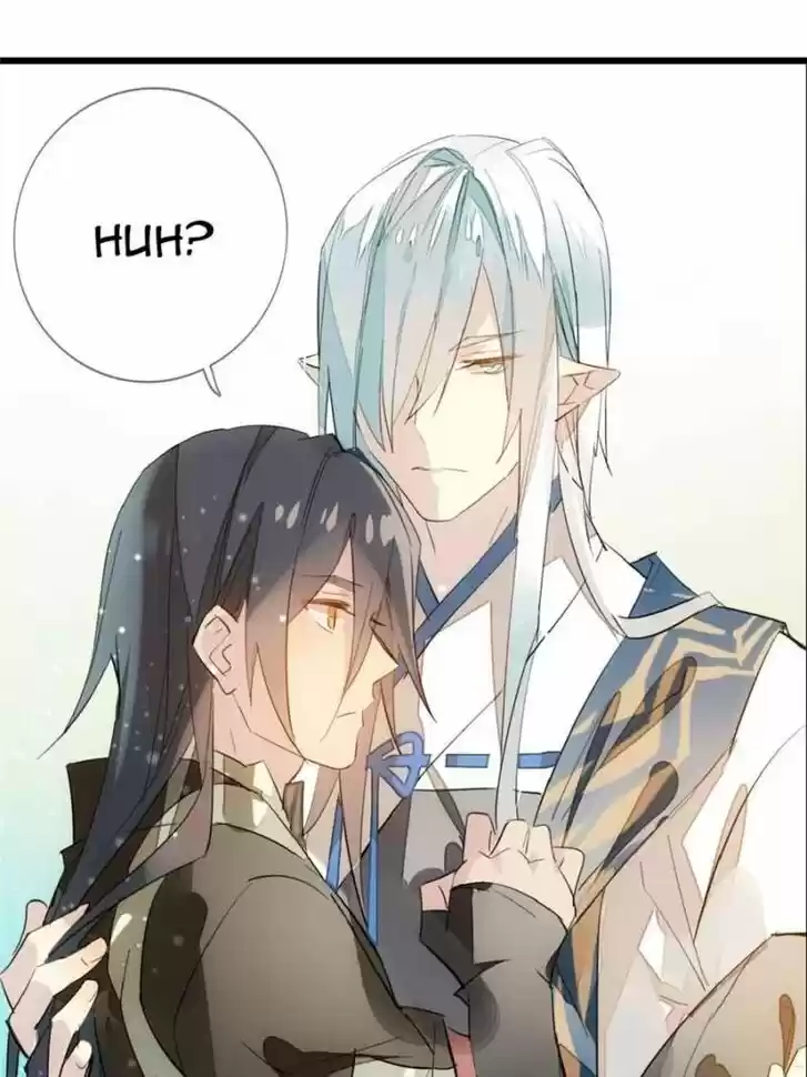 Shifu You Zai Liao Wo Ch.012