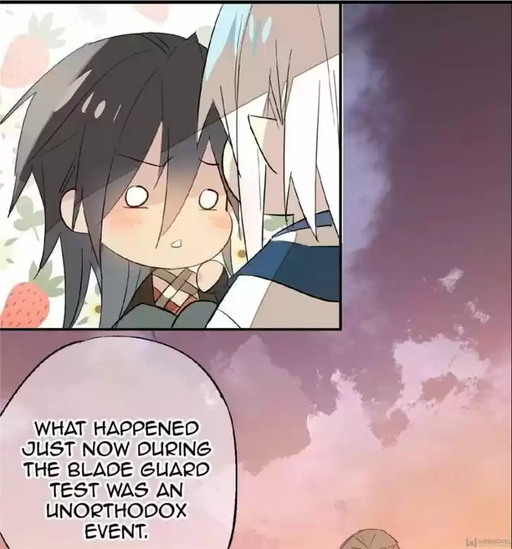 Shifu You Zai Liao Wo Ch.013