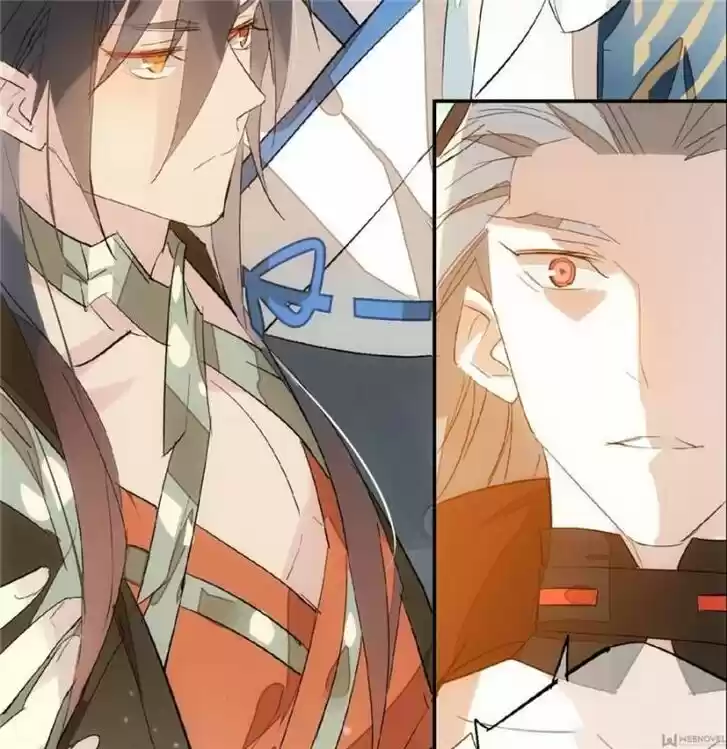 Shifu You Zai Liao Wo Ch.013