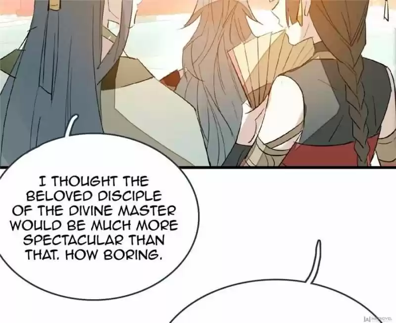 Shifu You Zai Liao Wo Ch.013