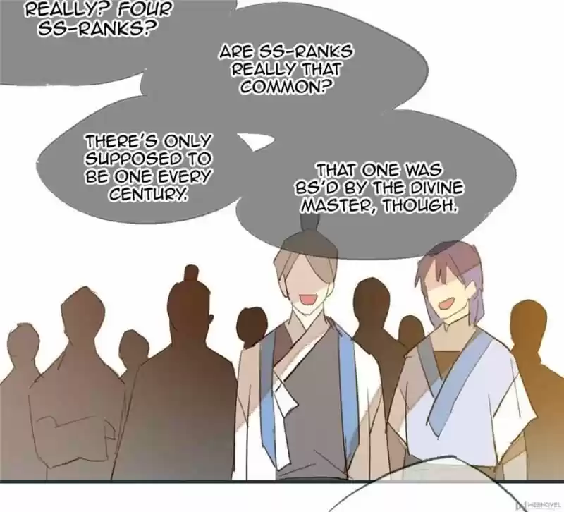 Shifu You Zai Liao Wo Ch.013