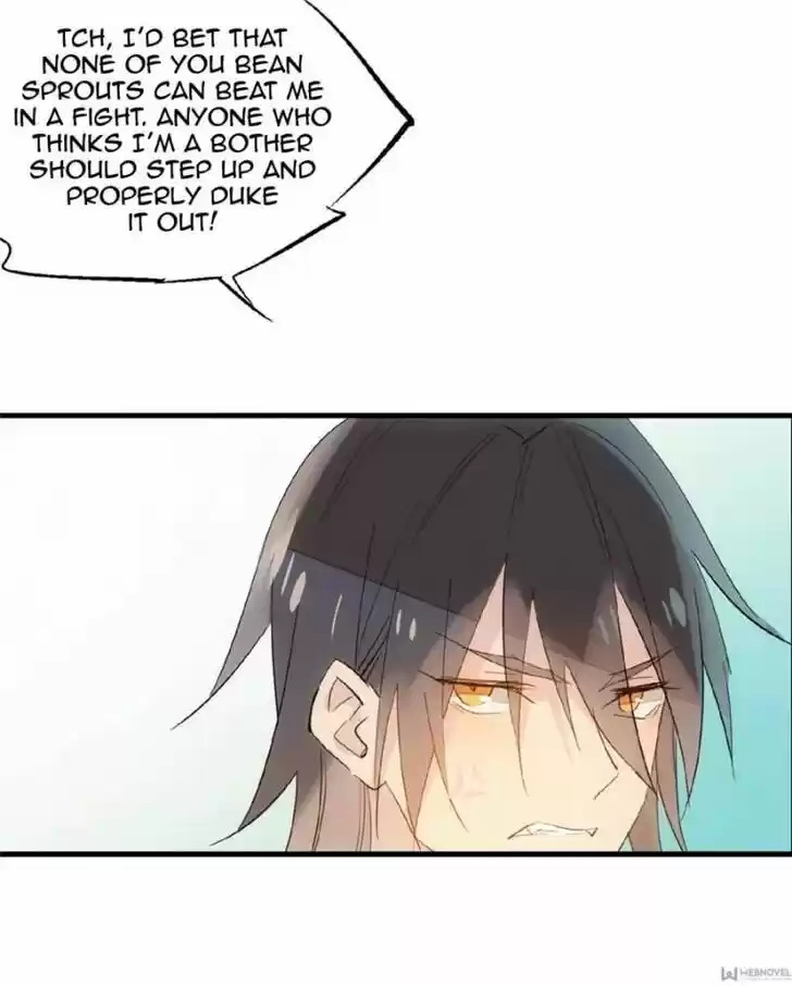 Shifu You Zai Liao Wo Ch.013