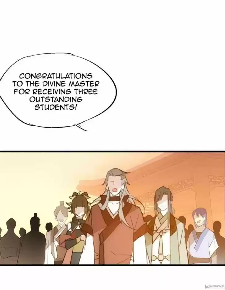 Shifu You Zai Liao Wo Ch.013