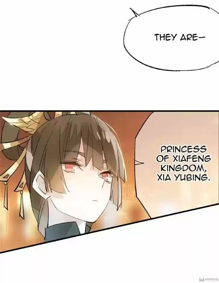 Shifu You Zai Liao Wo Ch.013