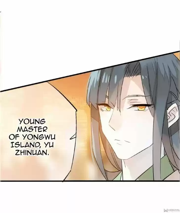 Shifu You Zai Liao Wo Ch.013