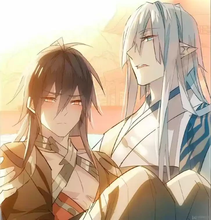 Shifu You Zai Liao Wo Ch.013