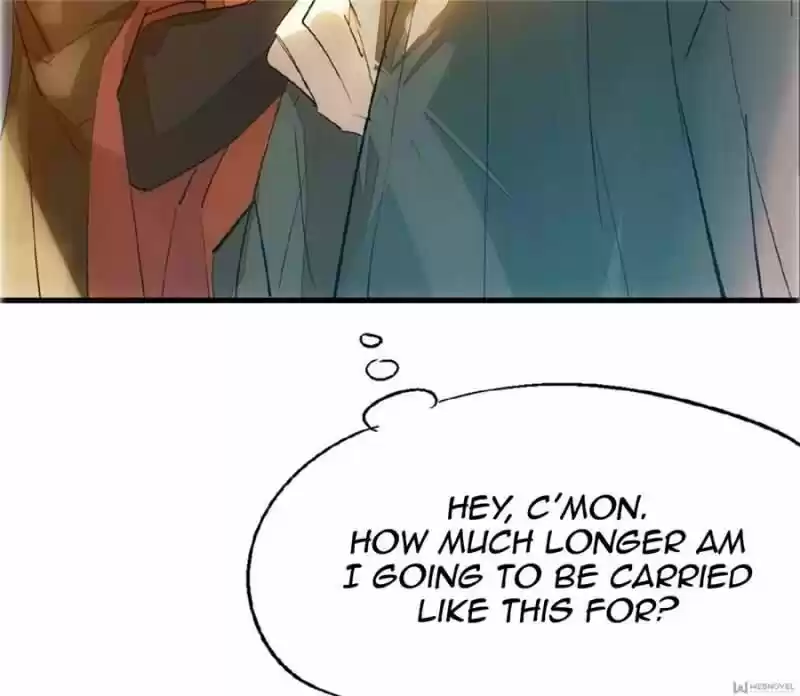 Shifu You Zai Liao Wo Ch.013