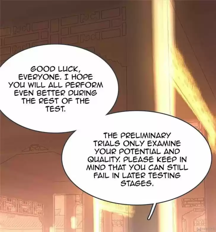 Shifu You Zai Liao Wo Ch.013