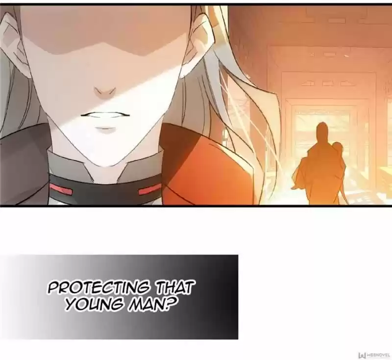 Shifu You Zai Liao Wo Ch.013