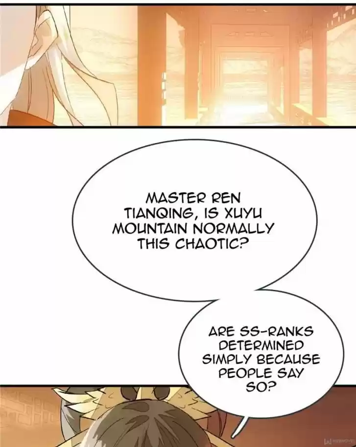 Shifu You Zai Liao Wo Ch.013