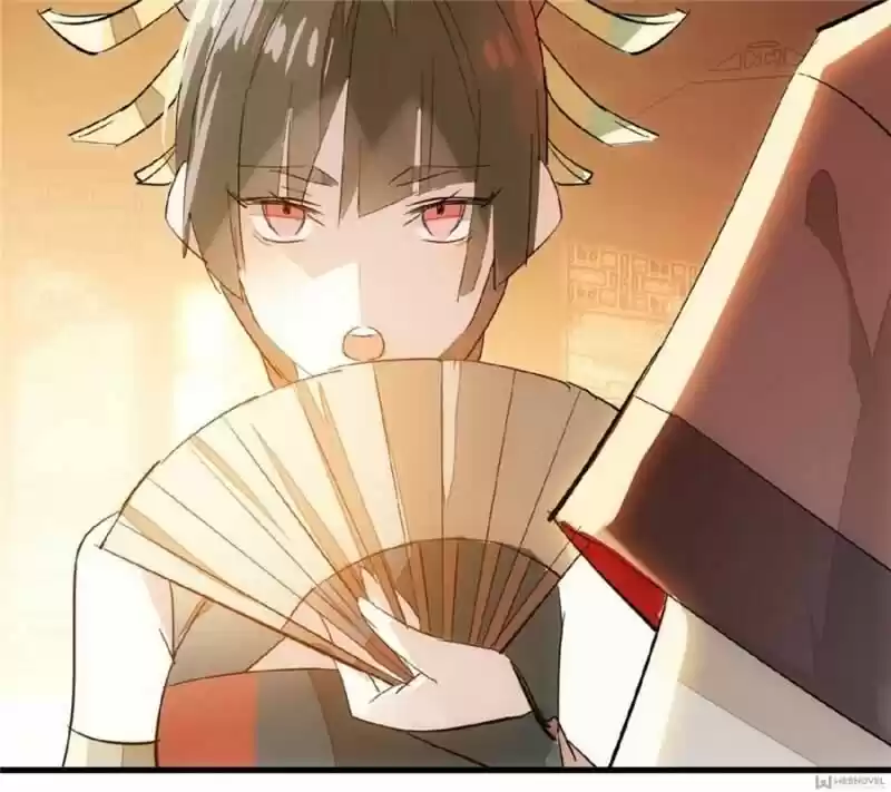 Shifu You Zai Liao Wo Ch.013