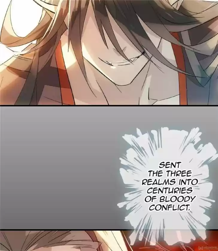 Shifu You Zai Liao Wo Ch.013