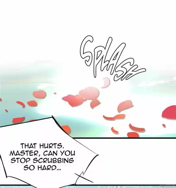 Shifu You Zai Liao Wo Ch.014