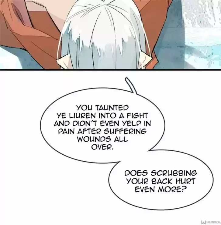 Shifu You Zai Liao Wo Ch.014