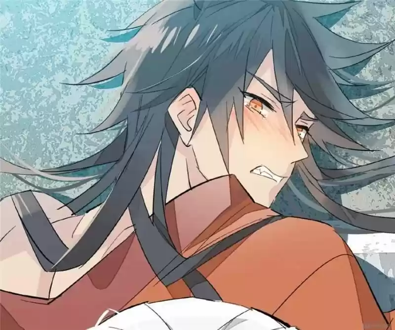 Shifu You Zai Liao Wo Ch.014