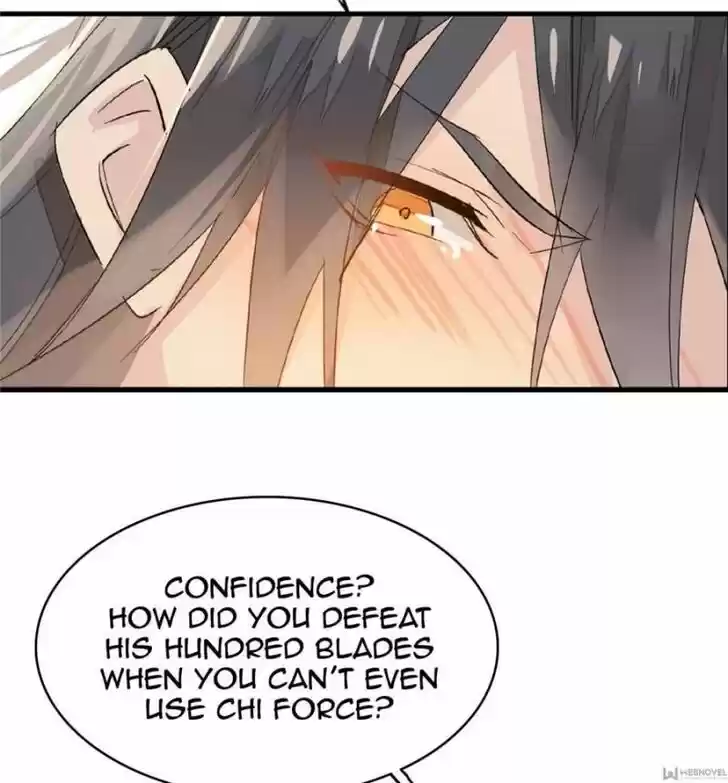 Shifu You Zai Liao Wo Ch.014