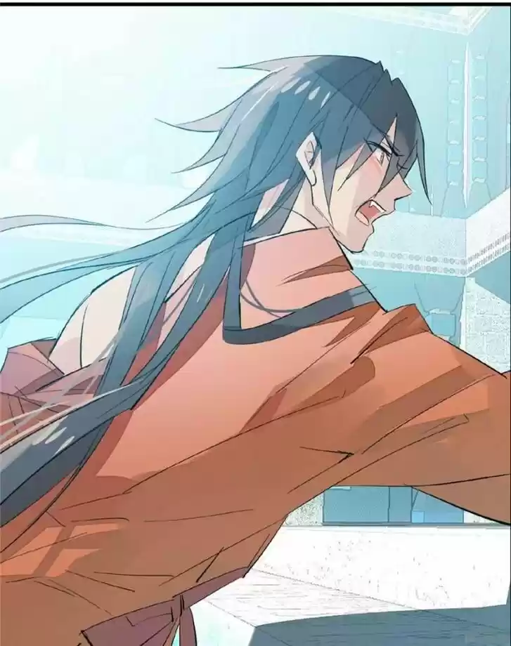 Shifu You Zai Liao Wo Ch.014