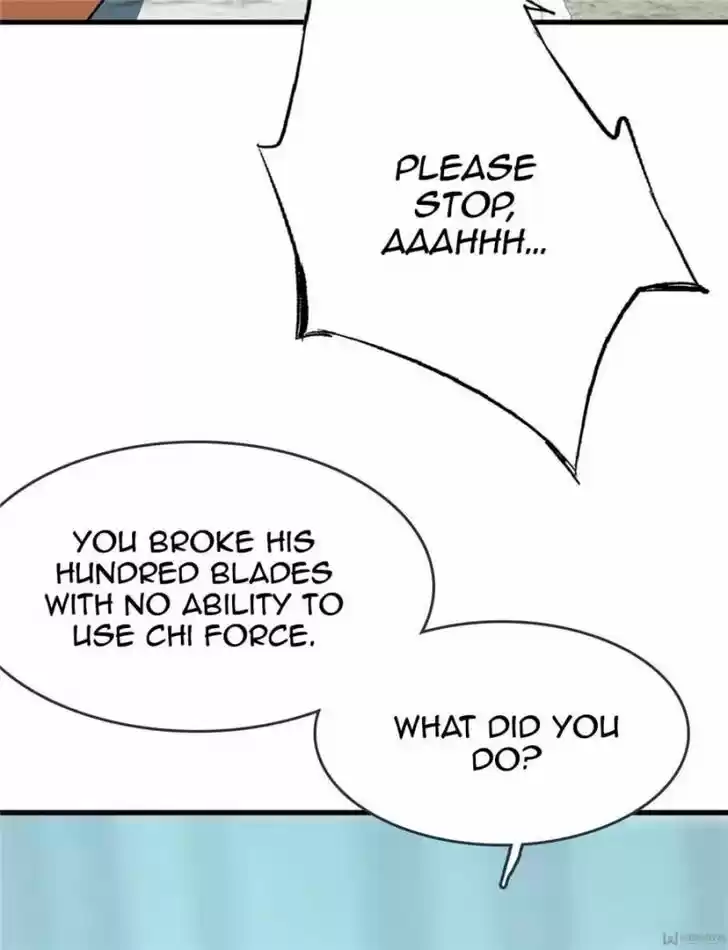 Shifu You Zai Liao Wo Ch.014