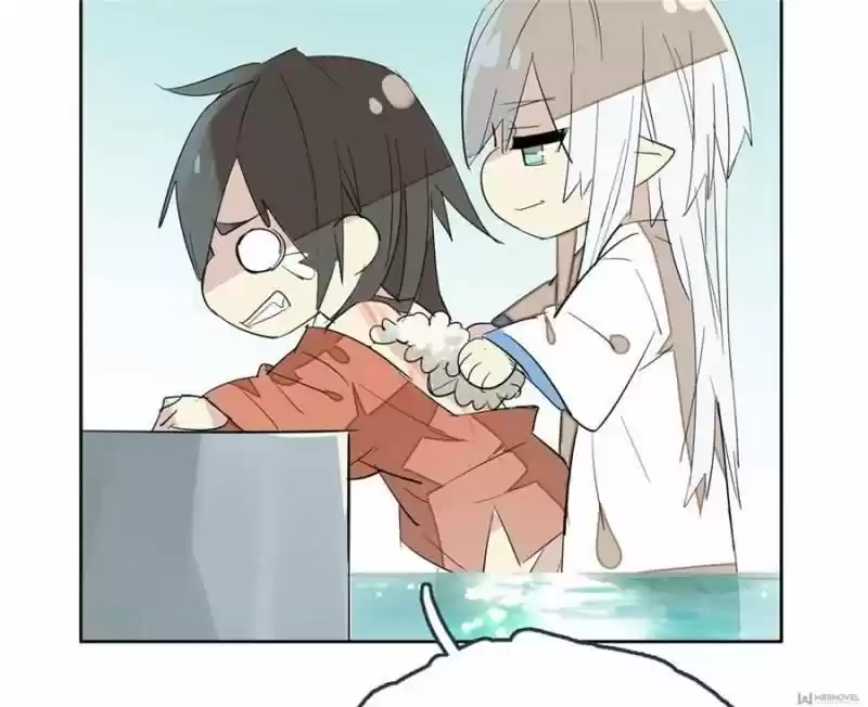 Shifu You Zai Liao Wo Ch.014