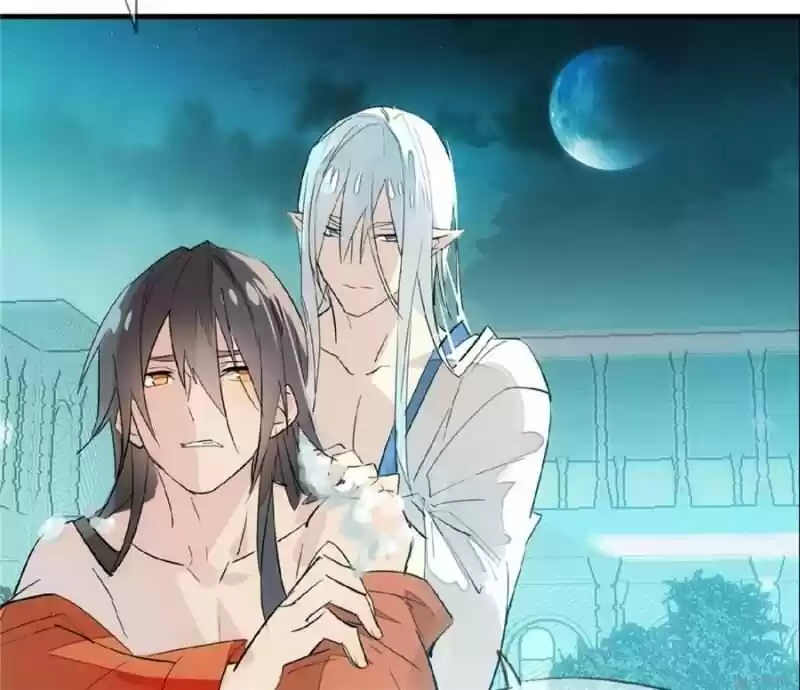 Shifu You Zai Liao Wo Ch.014