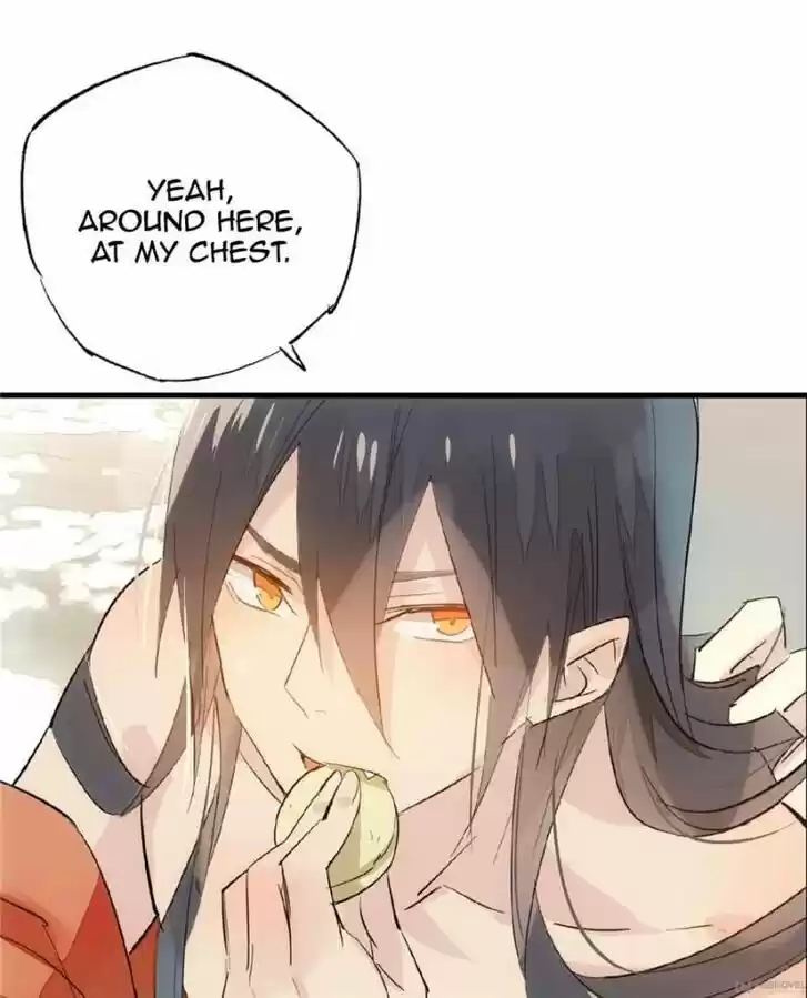 Shifu You Zai Liao Wo Ch.014