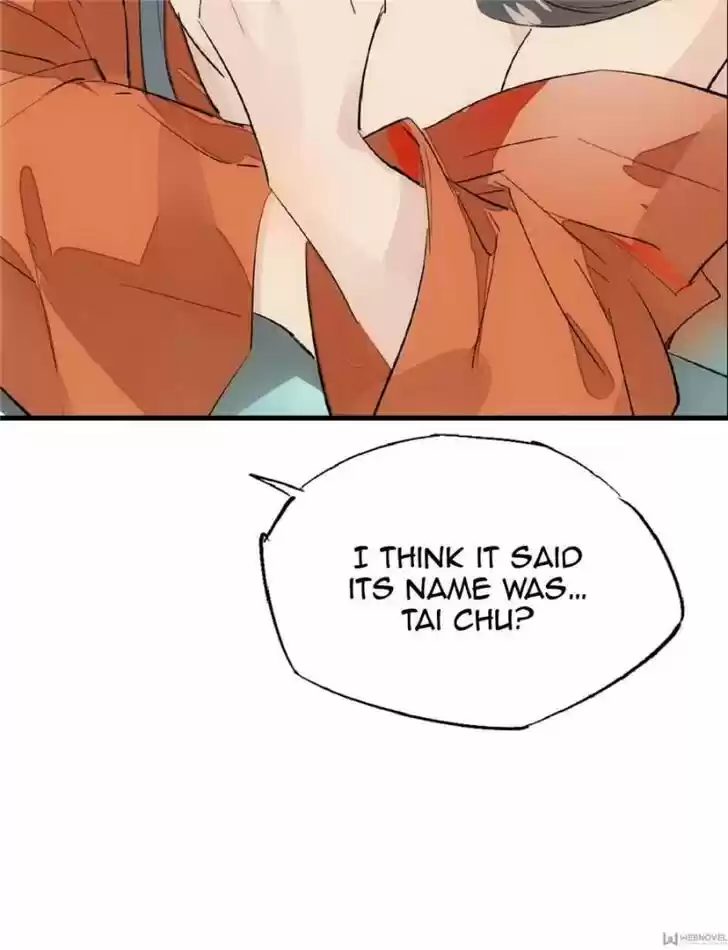 Shifu You Zai Liao Wo Ch.014