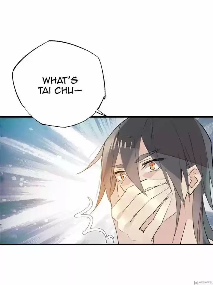 Shifu You Zai Liao Wo Ch.014