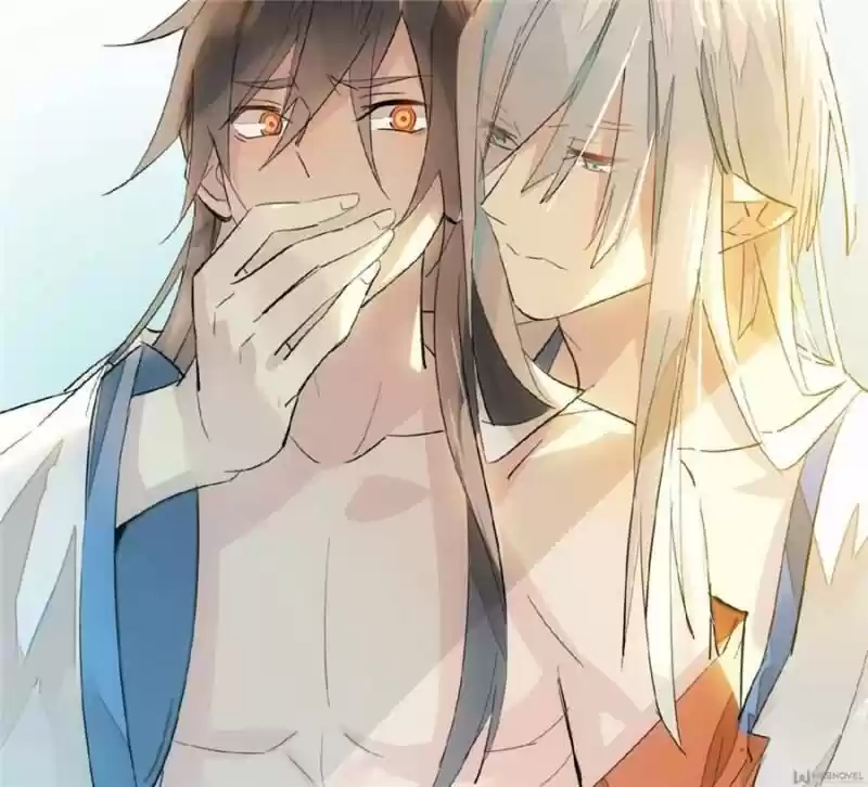 Shifu You Zai Liao Wo Ch.014