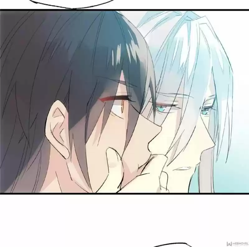 Shifu You Zai Liao Wo Ch.014