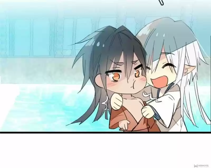 Shifu You Zai Liao Wo Ch.014