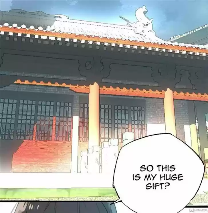 Shifu You Zai Liao Wo Ch.015