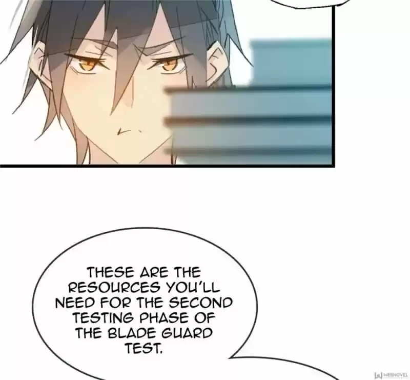 Shifu You Zai Liao Wo Ch.015