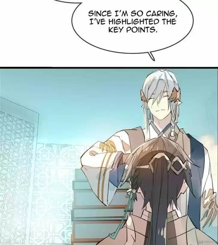 Shifu You Zai Liao Wo Ch.015