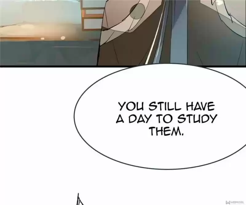 Shifu You Zai Liao Wo Ch.015